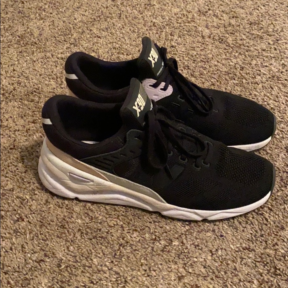 New balance x-90
